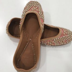 Indian Pakistani punjabi - punjabi jutti/shoes
